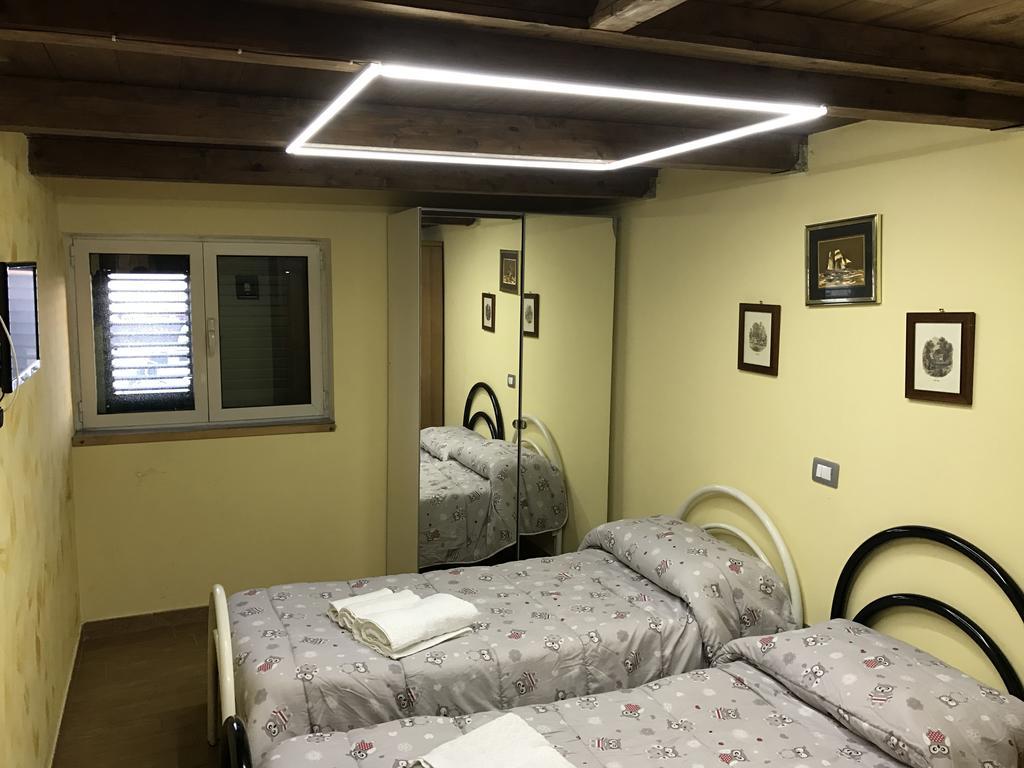 Апартаменты Casa Marina Неаполь Экстерьер фото